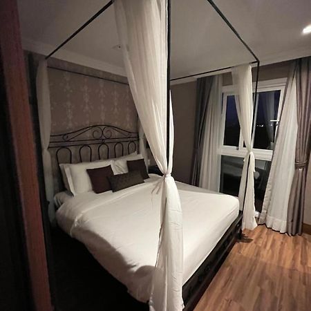 Buona Vitta Gramado Hotell Exteriör bild