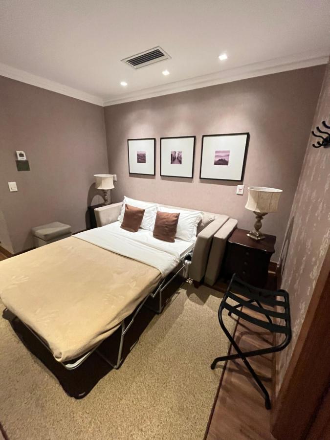 Buona Vitta Gramado Hotell Exteriör bild