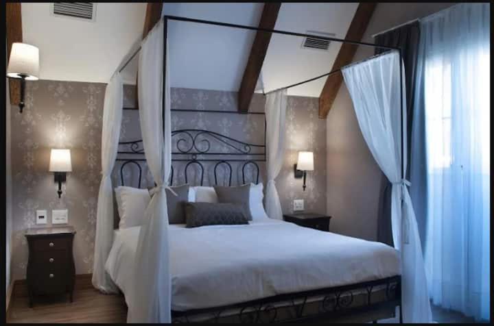Buona Vitta Gramado Hotell Exteriör bild