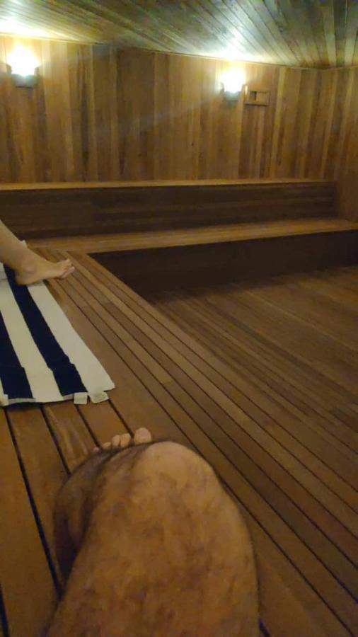 Buona Vitta Gramado Hotell Exteriör bild